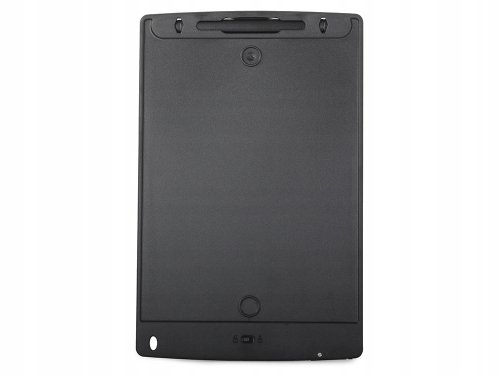 Verk 06186 Grafická tabulka na kreslení se stylusem 8,5" černá