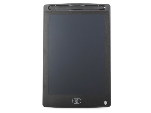 Verk 06186 Grafická tabulka na kreslení se stylusem 8,5" černá