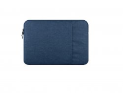 Verk 06266 Puzdro na notebook 15,6´ modrá
