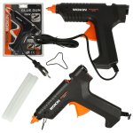 Wokin Tavná pistole 15W + 2 lepící tyčinky
