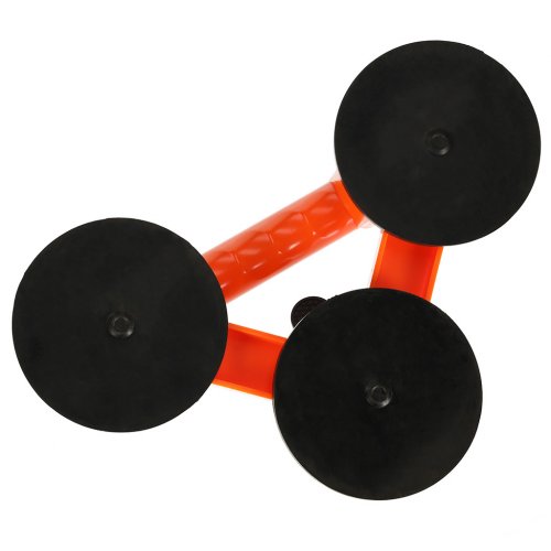 Wokin Madlo na prenášanie skla 3 x115 mm