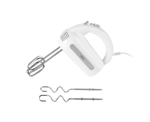 Camry CR4213 Kuchyňský mixér s mísou, 600W bílý