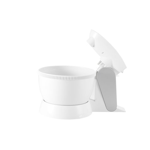 Camry CR4213 Kuchyňský mixér s mísou, 600W bílý