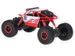 KIK KX9643 RC Rock Crawler HB 2,4 GHz, 1:18 červené