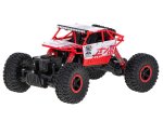 KIK KX9643 RC Rock Crawler HB 2,4 GHz, 1:18 červené