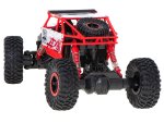 KIK KX9643 RC Rock Crawler HB 2,4 GHz, 1:18 červené