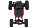 KIK KX9643 RC Rock Crawler HB 2,4 GHz, 1:18 červené