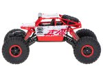 KIK KX9643 RC Rock Crawler HB 2,4 GHz, 1:18 červené