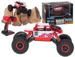 KIK KX9643 RC Rock Crawler HB 2,4 GHz, 1:18 červené