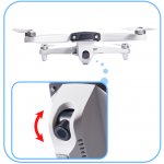 Syma Dron Z6PRO GPS 4K 5G Wifi FPV 2,4 GHz biely