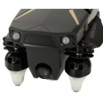 Syma Dron RC 2.4G Z6G- kvadrokoptéra s 1MP wifi kamerou čierny