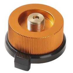 Pronett XJ5159 Adaptér na plynové kartuše 7/16