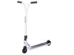 Gimme KX3979 Freestyle kolobežka, kolesá 100mm, biela