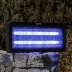 KIK KX4420 Elektrický lapač hmyzu UV, 30 W