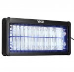 KIK KX4420 Elektrický lapač hmyzu UV, 30 W