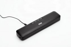 Mesko MS4492 Vákuová zváračka fólií 95 W čierna