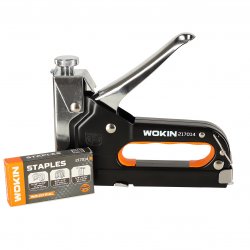 Wokin Čalounická sponkovačka 4-14 mm