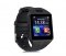 Verk 06325 Chytré hodinky SMART WATCH DZ09 černá