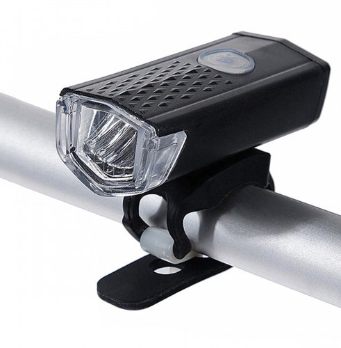 AFF 3445 Sada osvetlenia na bicykel 2 ks
