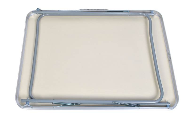 Trizand 23500 Turisticky stůl - skládací 80 x 60 cm 