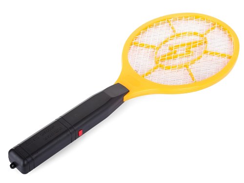 AFF 2680 Plácačka na mouchy elektrická modrá