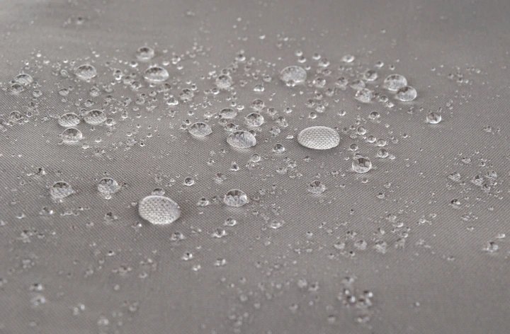 Gardlov 23147 Plachta proti slunci 3 x 3 x 3 m šedá