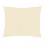 Gardlov 23163 Plachta proti slunci 3 x 2 m béžová