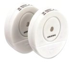 GRUNDIG Alarm proti vlámaniu, dverný a okenný senzor 2 ks