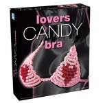 Master Podprsenka z cukríkov Candy Bra