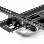 Gordon G179 Držák TV Kloubový univezální, LCD, LED 32-70", 50 kg, černá
