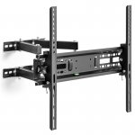 Gordon G179 Držák TV Kloubový univezální, LCD, LED 32-70", 50 kg, černá