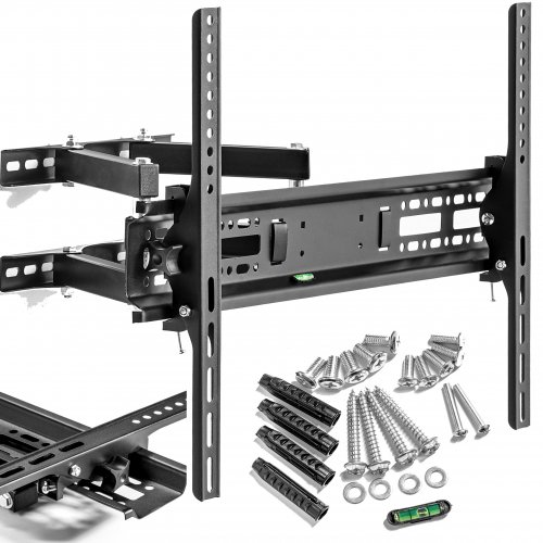 Gordon G179 Držák TV Kloubový univezální, LCD, LED 32-70", 50 kg, černá