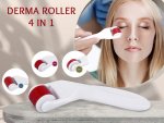 Gordon G65 Derma valček mezoterapia 4 v 1