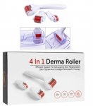 Gordon G65 Derma valček mezoterapia 4 v 1