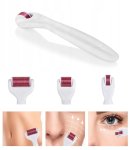 Gordon G58 Derma váleček mezoterapie 3 v 1 / 1,5, 1, 0,5 mm /