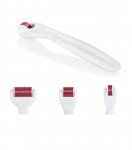 Gordon G58 Derma valček mezoterapia 3 v 1 / 1,5, 1, 0,5 mm /