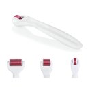 Gordon G58 Derma váleček mezoterapie 3 v 1 / 1,5, 1, 0,5 mm /