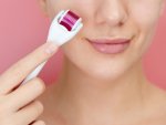 Gordon G58 Derma valček mezoterapia 3 v 1 / 1,5, 1, 0,5 mm /