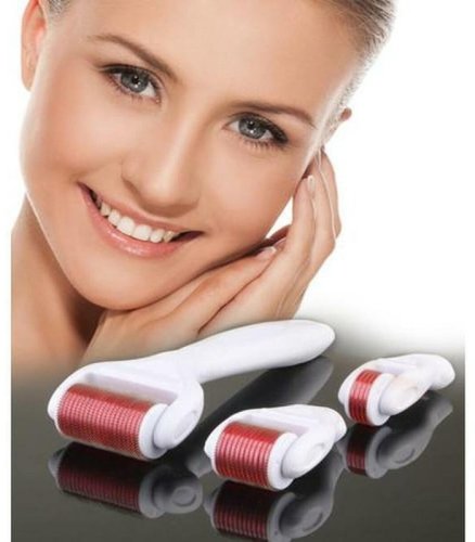 Gordon G58 Derma váleček mezoterapie 3 v 1 / 1,5, 1, 0,5 mm /