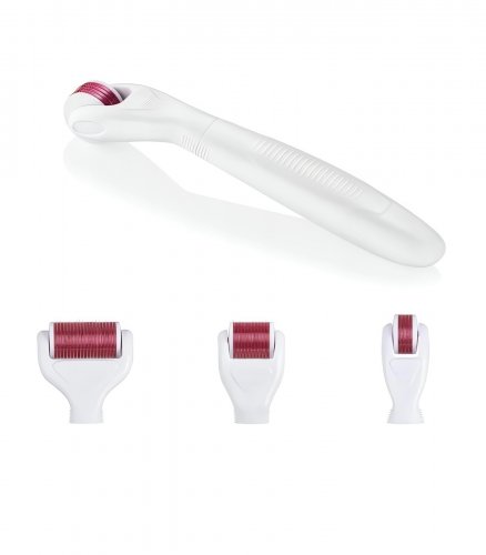 Gordon G58 Derma valček mezoterapia 3 v 1 / 1,5, 1, 0,5 mm /