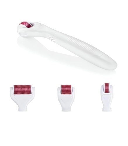 Gordon G58 Derma váleček mezoterapie 3 v 1 / 1,5, 1, 0,5 mm /