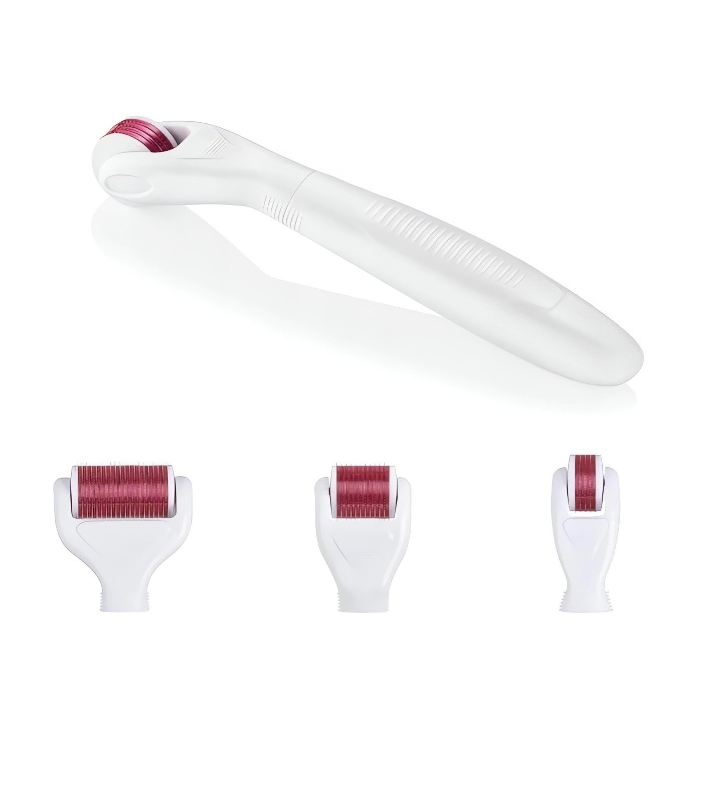 Gordon G58 Derma váleček mezoterapie 3 v 1 / 1,5, 1, 0,5 mm /