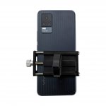 Vergionic 7415 Držiak mobilného telefónu na riadidlá 50 - 100 mm, čierna