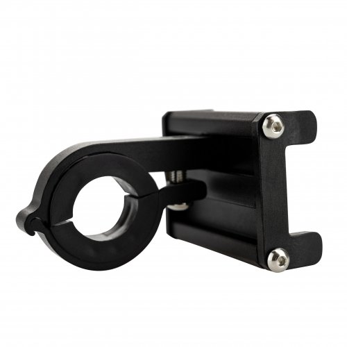 Vergionic 7415 Držiak mobilného telefónu na riadidlá 50 - 100 mm, čierna