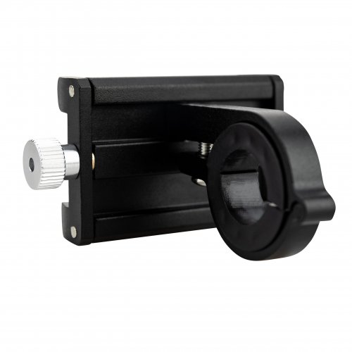 Vergionic 7415 Držiak mobilného telefónu na riadidlá 50 - 100 mm, čierna