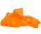 AFF Magický tekutý piesok 1 kg, oranžová
