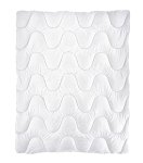 Gordon Antialergická přikrývka Standard, mikrovlákno 160 x 200 cm, bílá