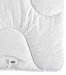 Gordon Antialergická prikrývka Standard, mikrovlákno 200 x 220 cm, biela