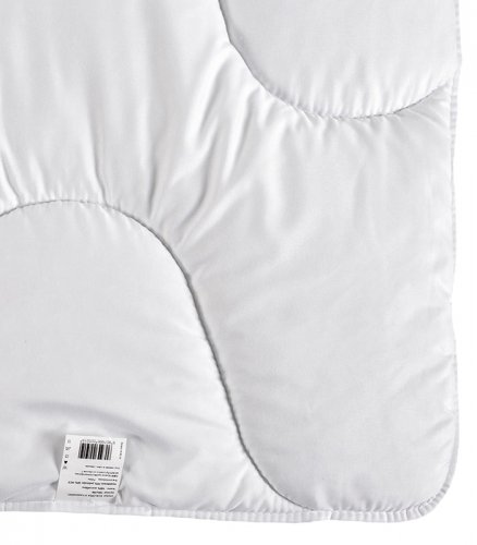 Gordon Antialergická prikrývka Standard, mikrovlákno 200 x 220 cm, biela