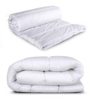 Gordon Antialergická přikrývka LIVIA , mikrovlákno 200 x 220 cm, bílá